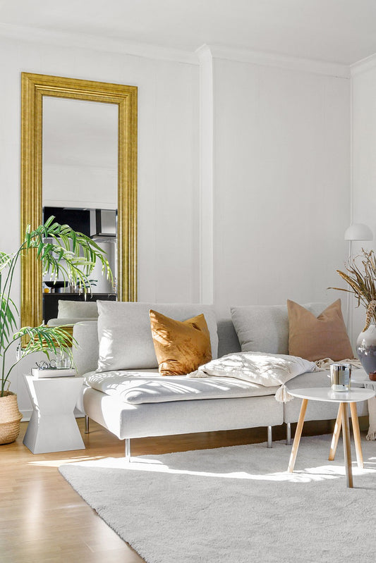 Lampe à poser - Décoration intérieure