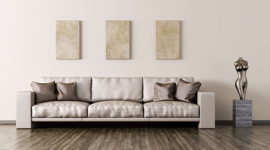 Décoration d'intérieur : utiliser les statues