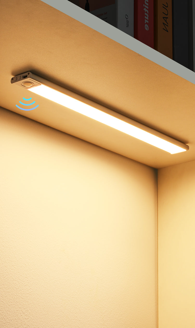 Réglette LED cuisine