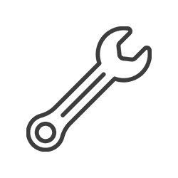 Installation facile - Lampe barre LED