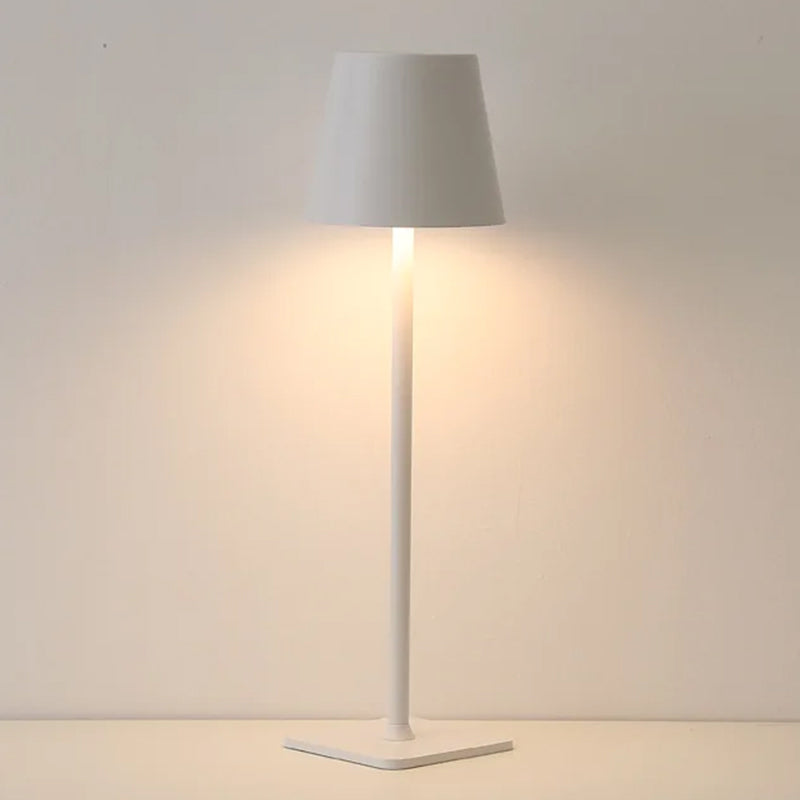 Lampe à poser - LED de Table - Blanche