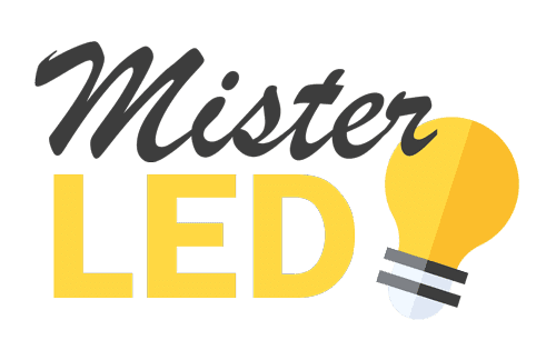 MisterLED : reglette LED